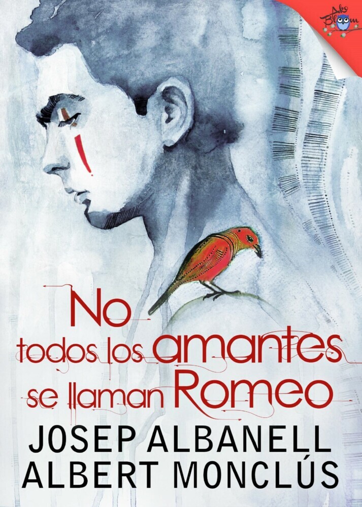 No todos los amantes se llaman Romeo main product photo