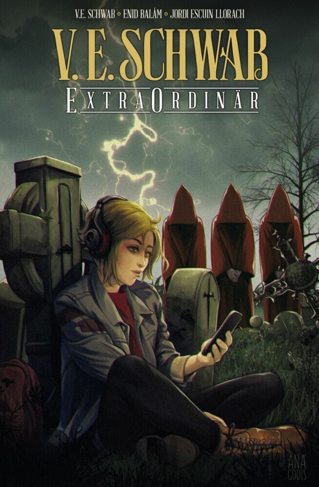 Extraordinär main product photo