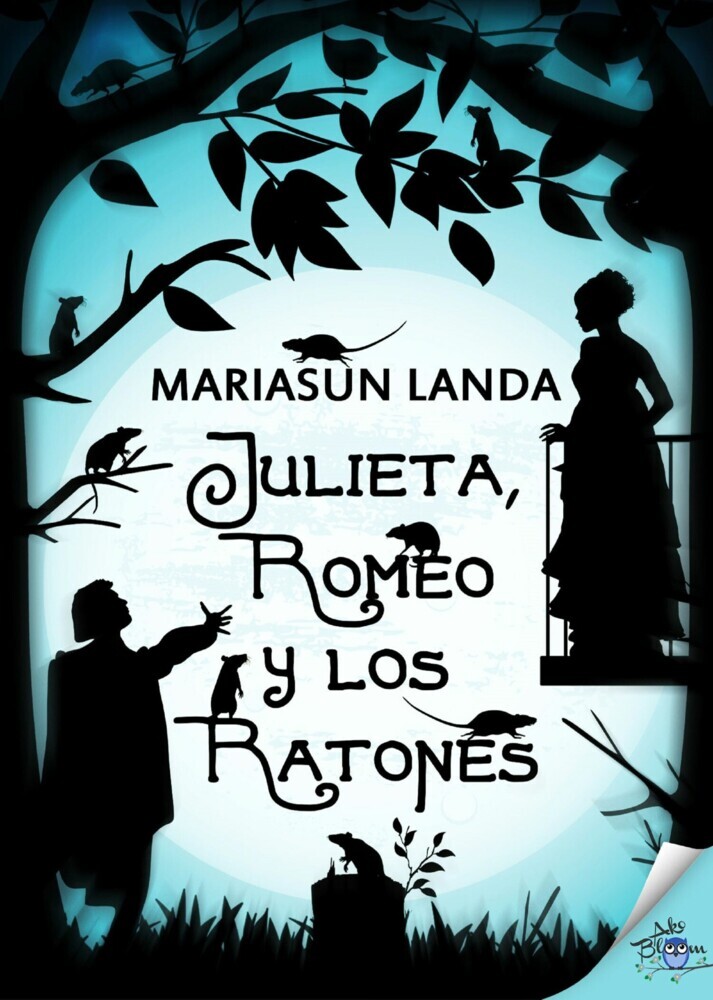 Julieta, Romeo y los ratones main product photo
