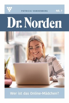 Wer ist das  Online-Mädchen?