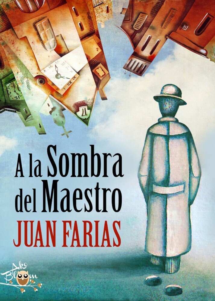 A la Sombra del Maestro main product photo