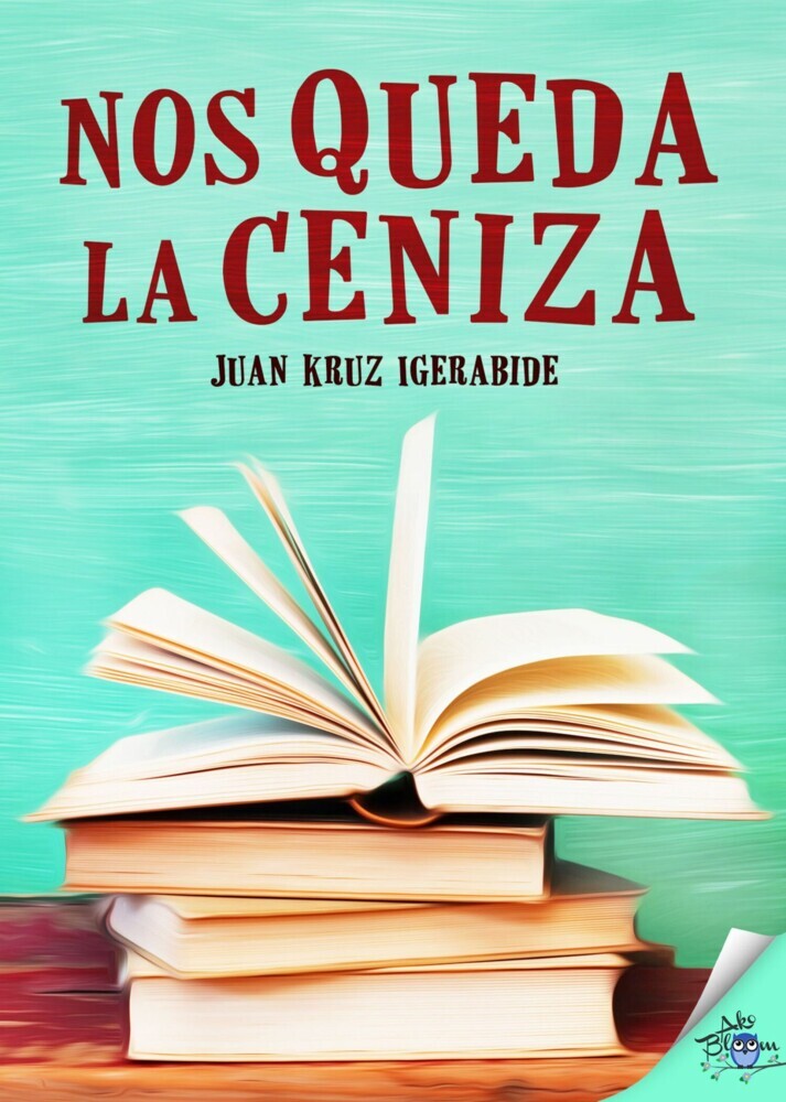 Nos queda la ceniza main product photo