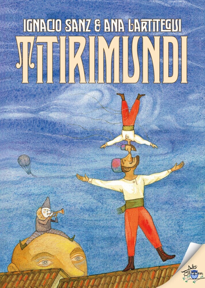 Titirimundi main product photo