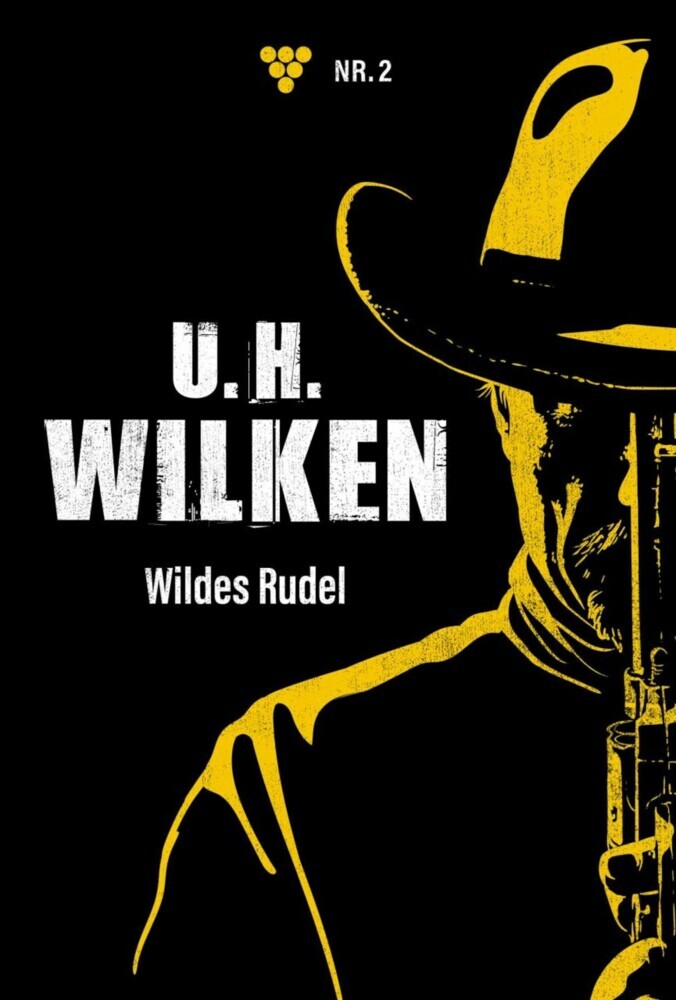 Wildes Rudel main product photo