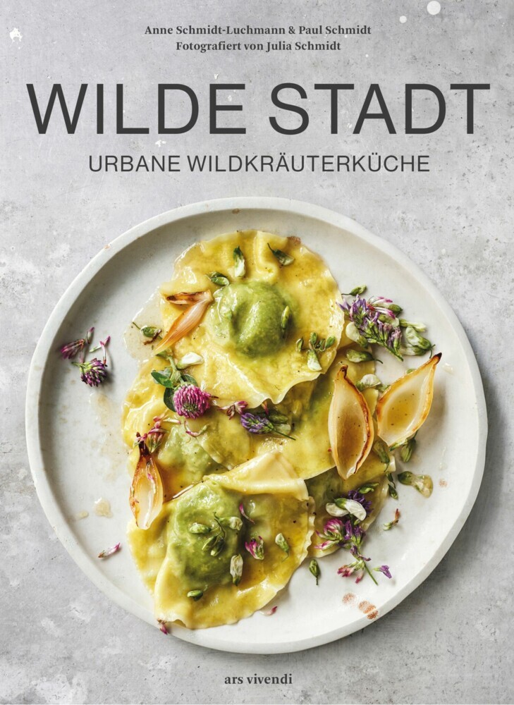 Wilde Stadt main product photo