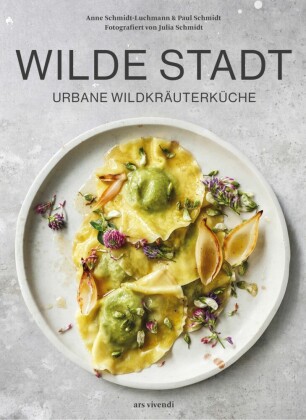 Wilde Stadt