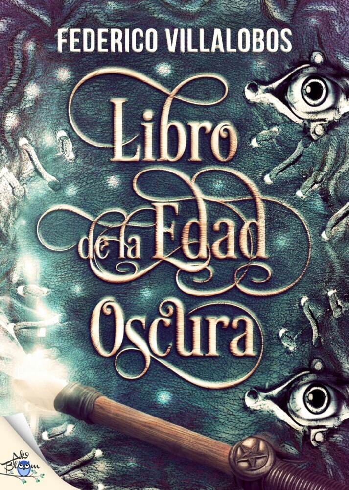 Libro de la edad oscura main product photo