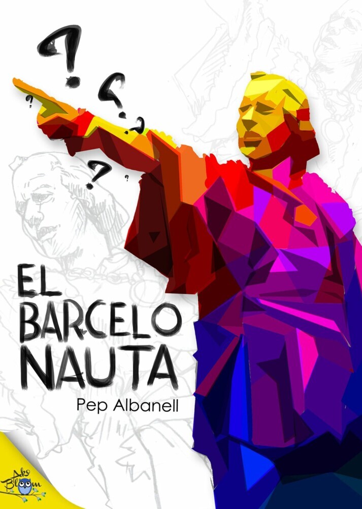 El Barcelonauta main product photo