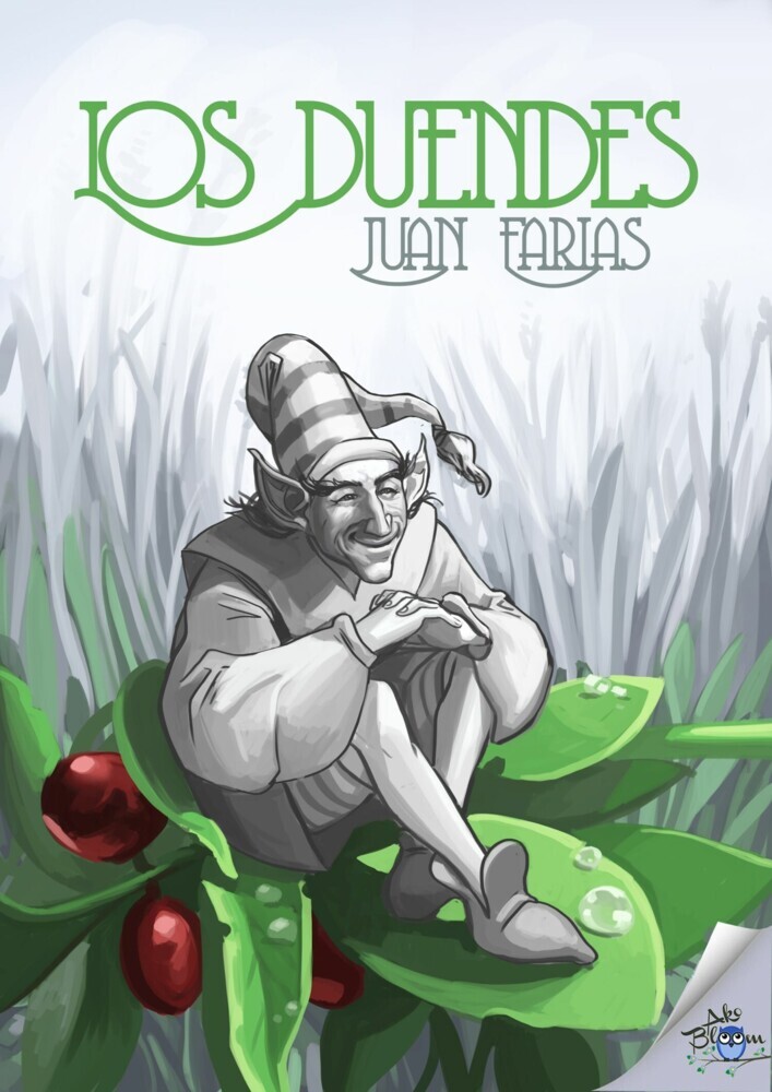 Los duendes main product photo