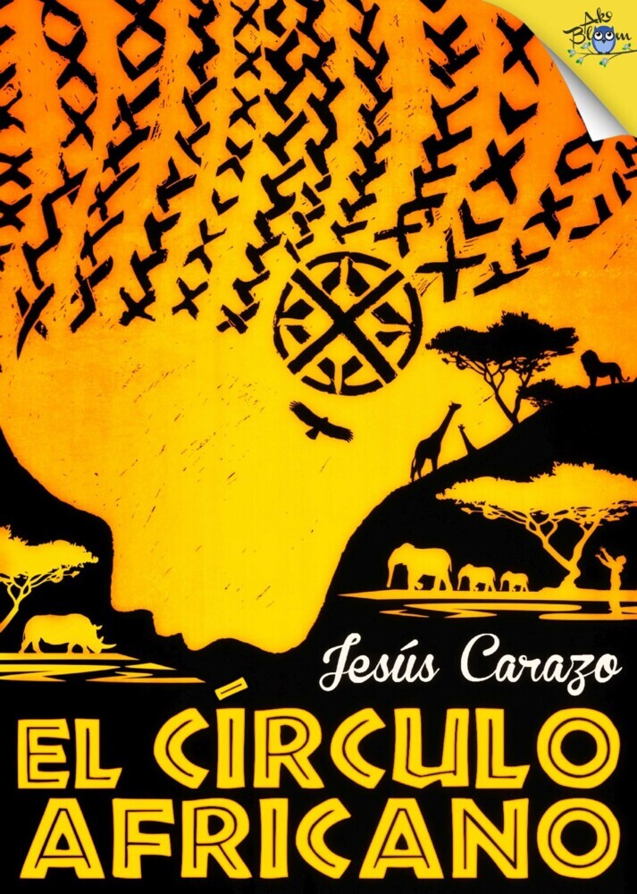 El círculo africano main product photo
