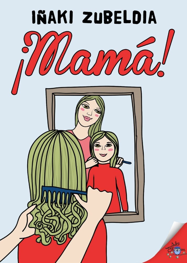 ¡Mamá! main product photo