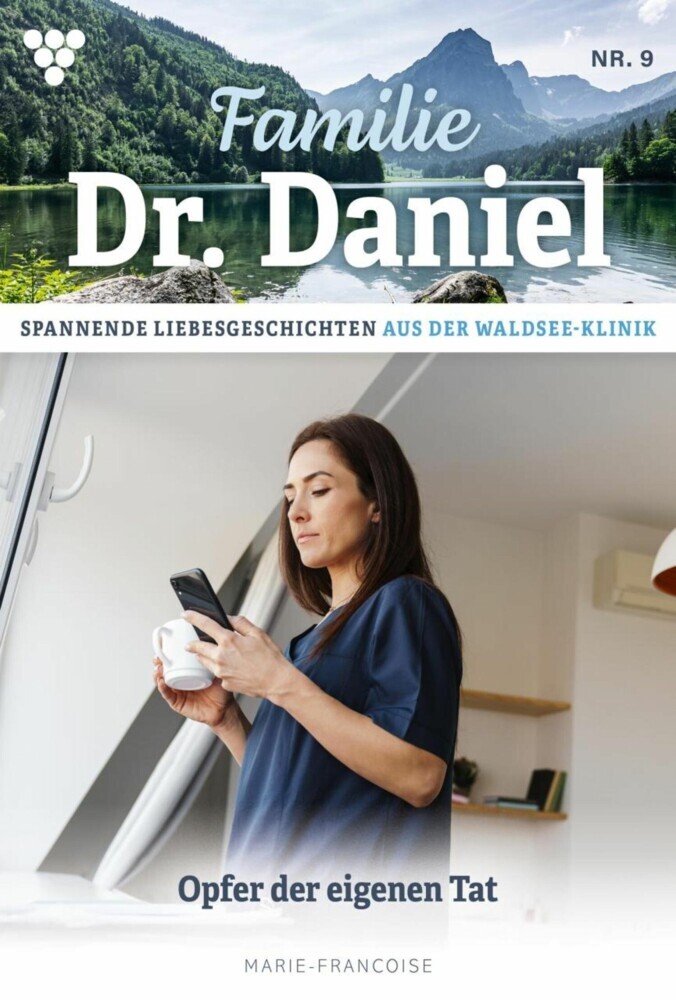 Opfer der eigenen Tat main product photo