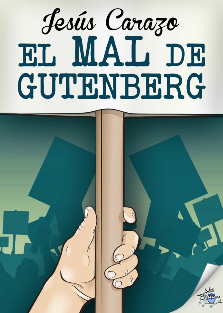 El mal de Gutenberg main product photo