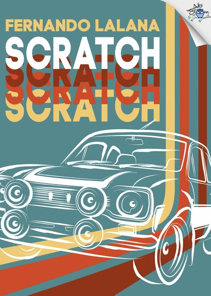 Scratch main product photo