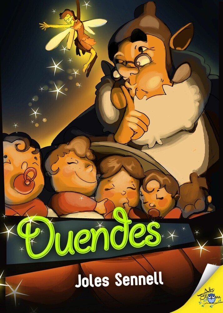 Duendes main product photo