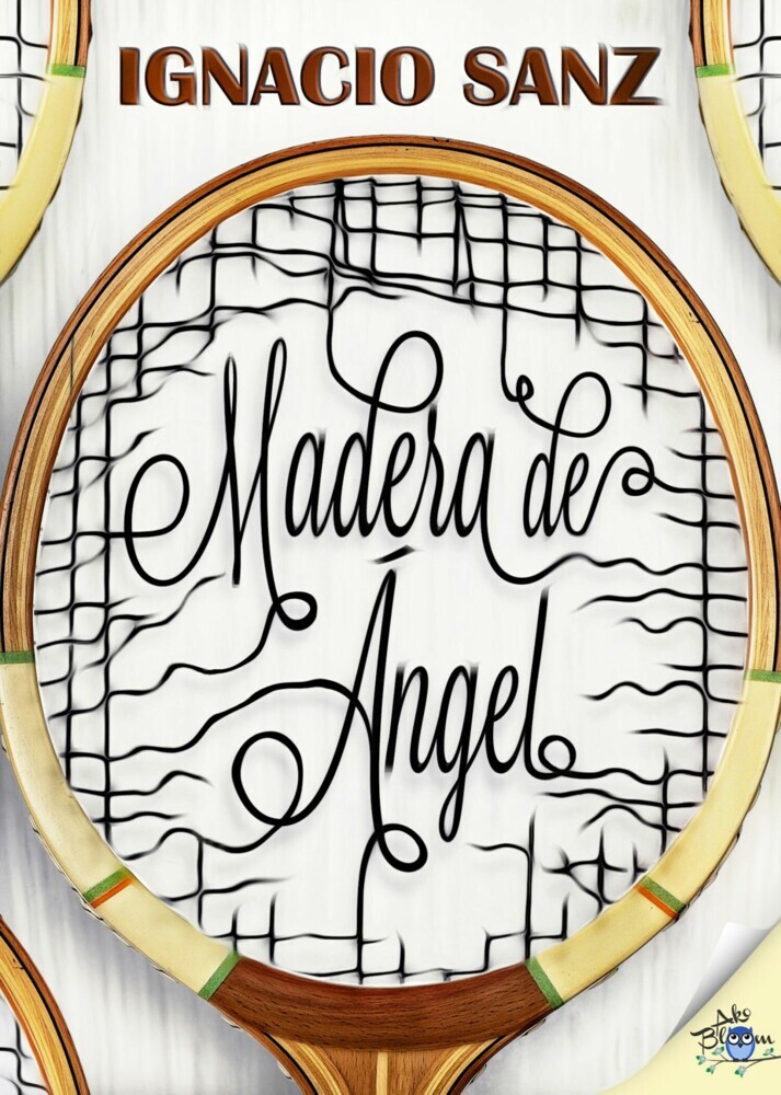 Madera de ángel main product photo
