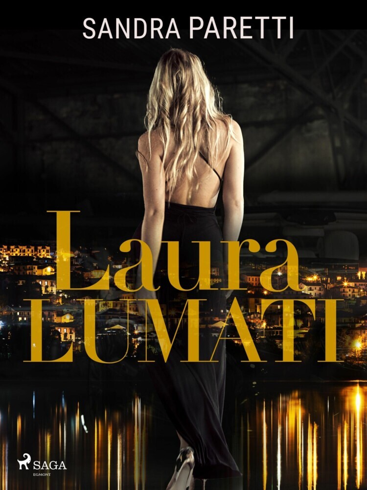 Laura Lumati main product photo