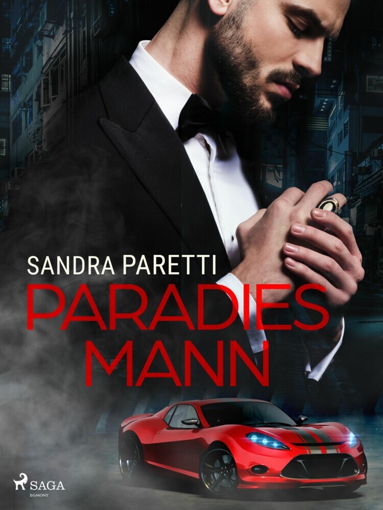 Paradiesmann main product photo