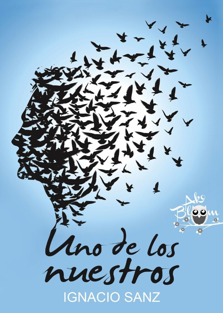 Uno de los nuestros main product photo