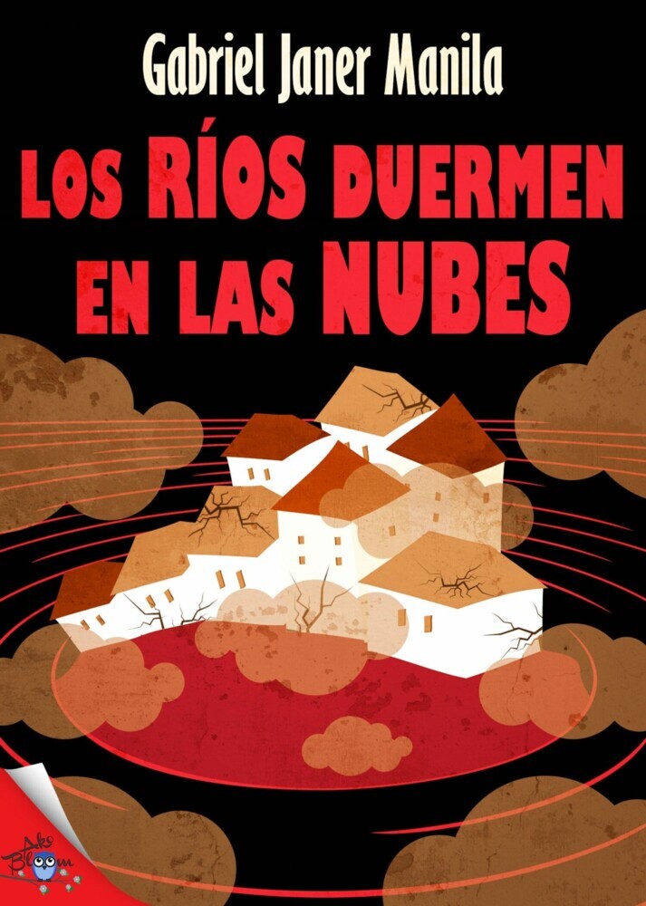 Los ríos duermen en las nubes main product photo