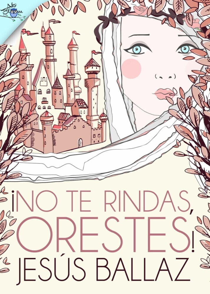 ¡No te rindas, Orestes! main product photo