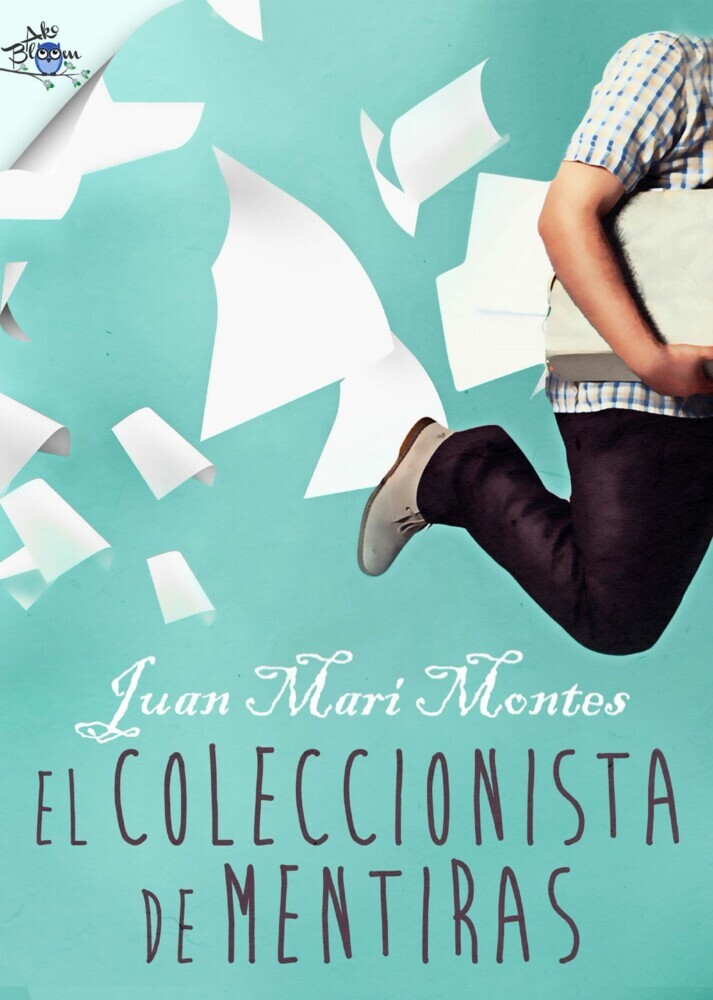 El coleccionista de mentiras main product photo