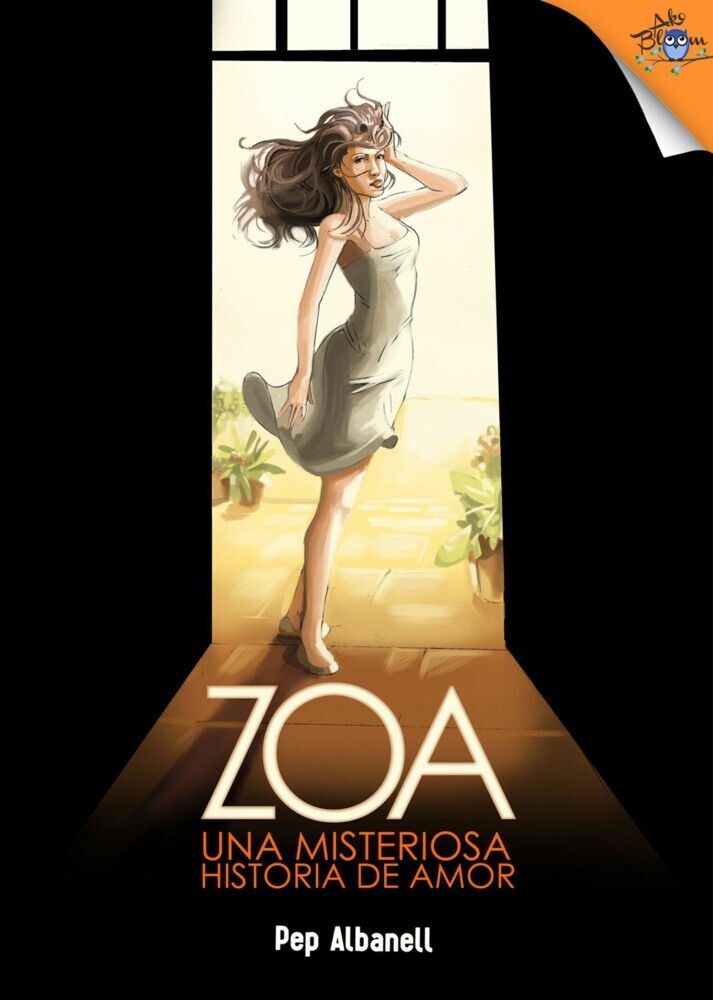 Zoa: una misteriosa historia de amor main product photo