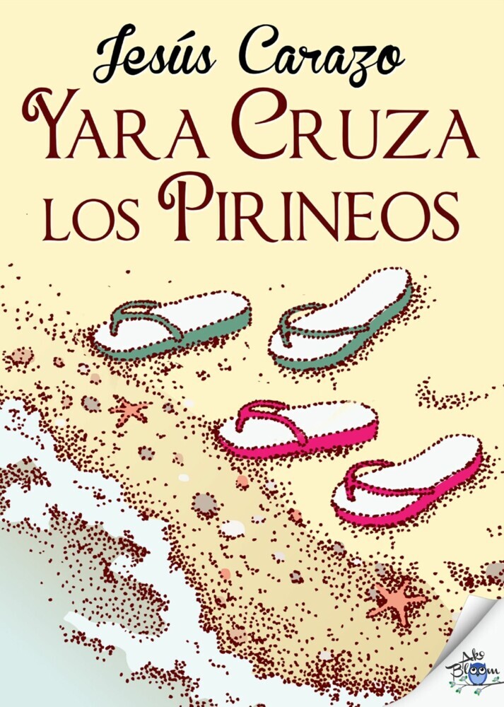 Yara cruza los Pirineos main product photo