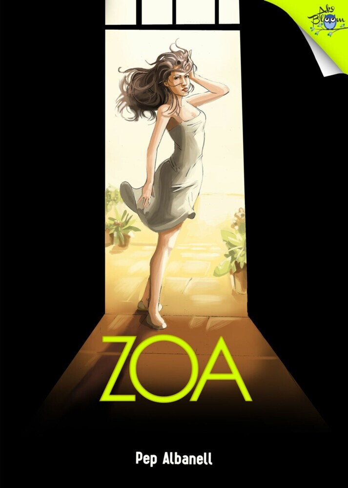 Zoa main product photo