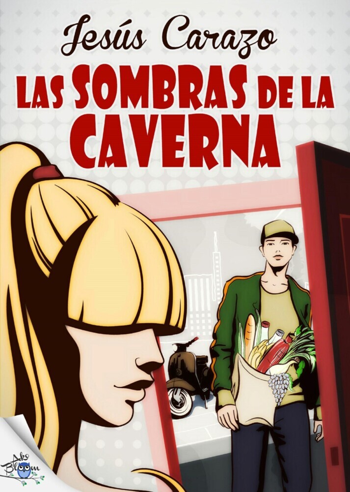 Las sombras de la caverna main product photo