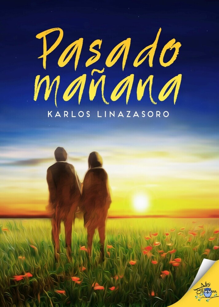 Pasado mañana main product photo