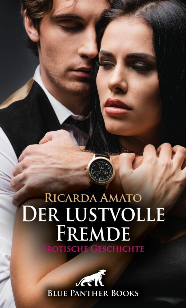Der lustvolle Fremde | Erotische Geschichte main product photo