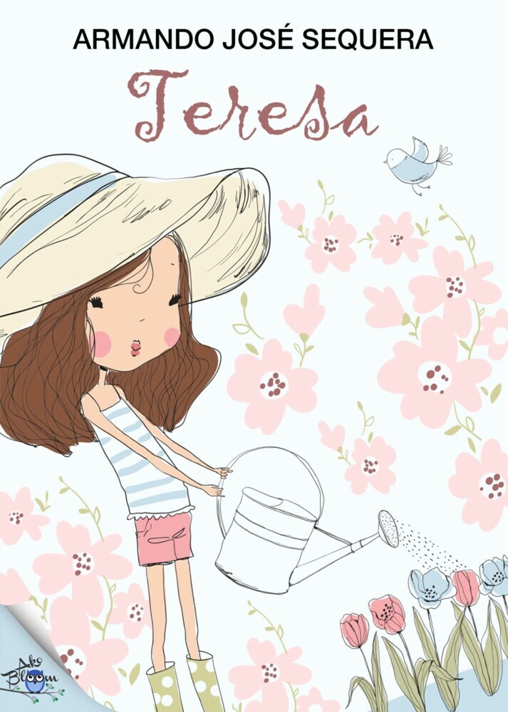 Teresa main product photo