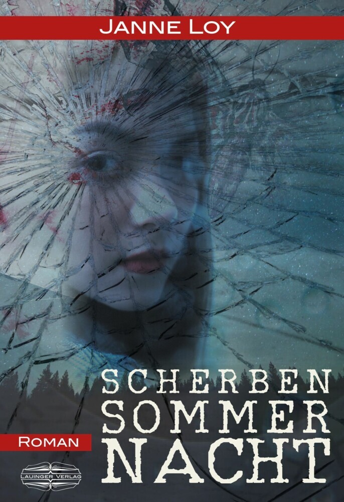 Scherbensommernacht main product photo