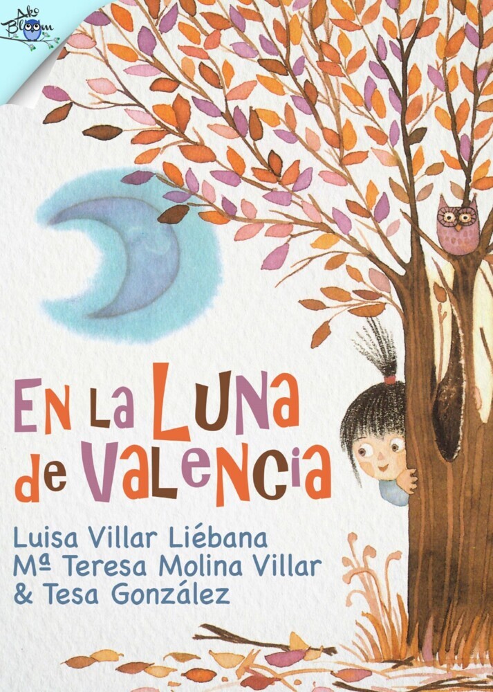 En la luna de Valencia main product photo