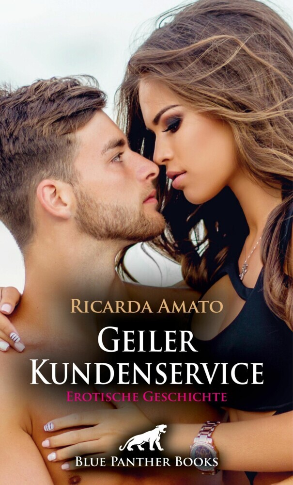 Geiler Kundenservice | Erotische Geschichte main product photo