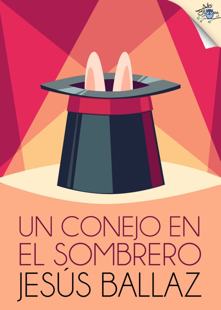 Un conejo en el sombrero main product photo