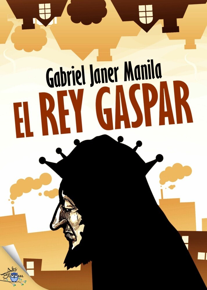 El rey Gaspar main product photo
