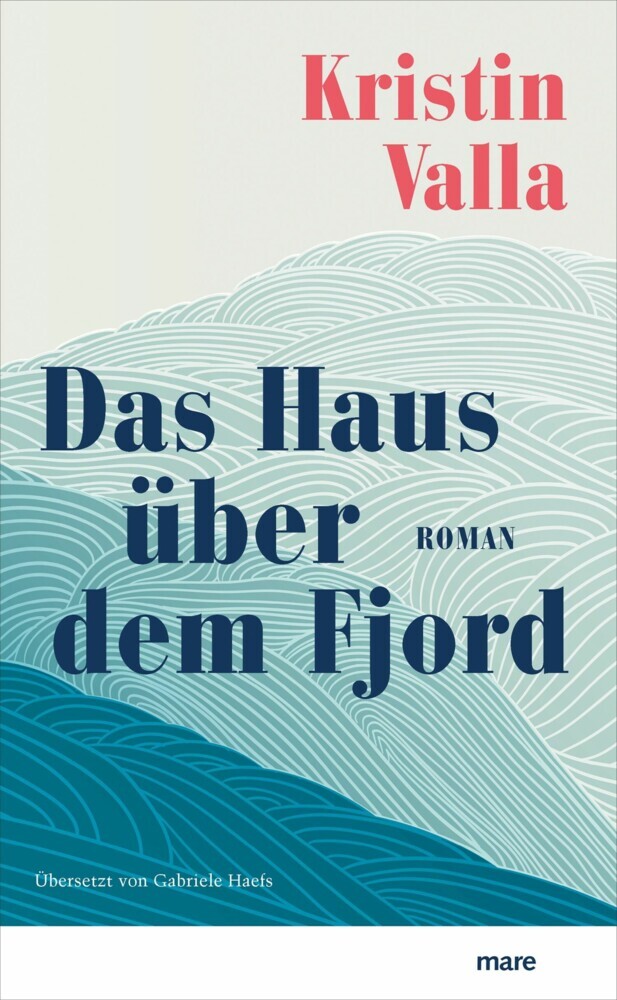 Das Haus über dem Fjord main product photo
