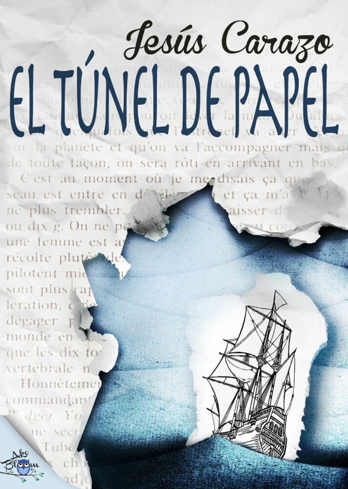 El túnel de papel main product photo