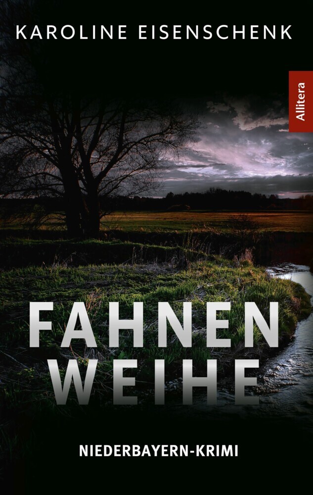 Fahnenweihe main product photo