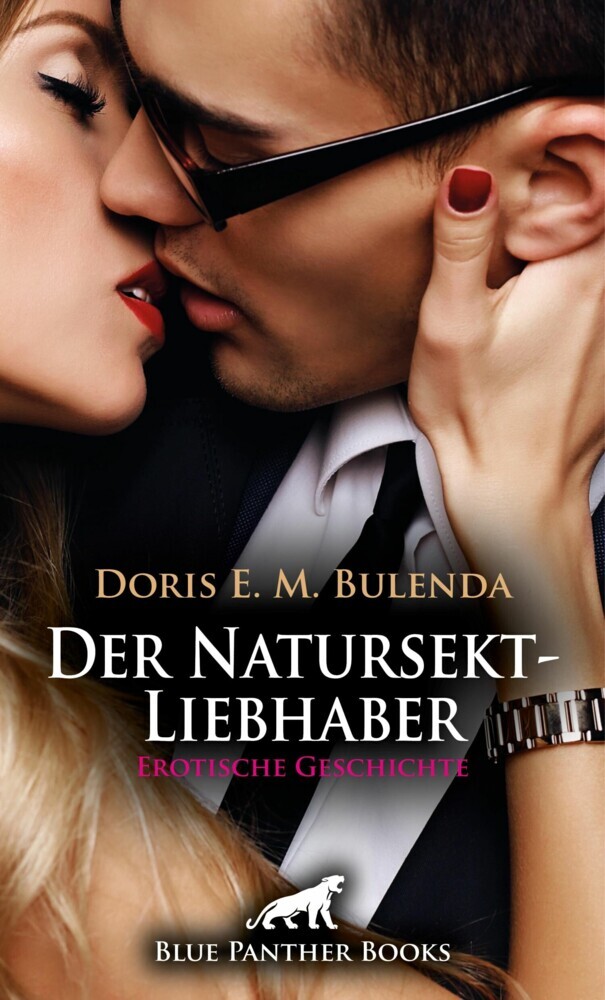 Der Natursekt-Liebhaber | Erotische Geschichte main product photo