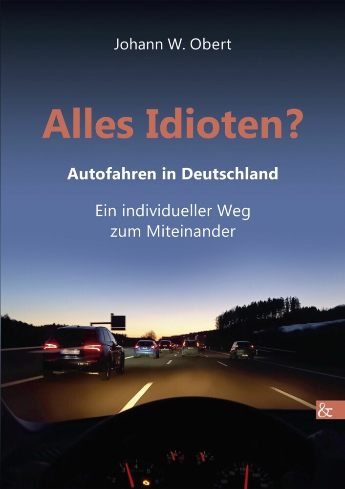 Alles Idioten? main product photo