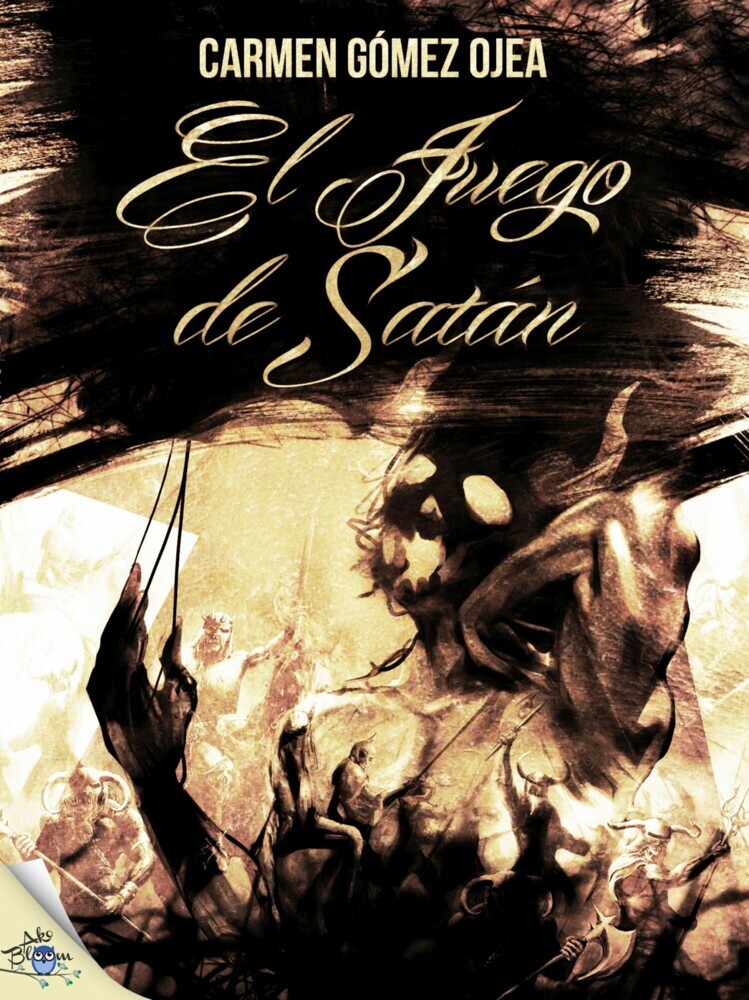 El juego de satán main product photo