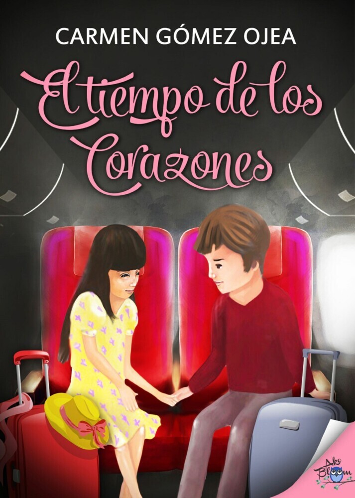 El tiempo de los corazones main product photo