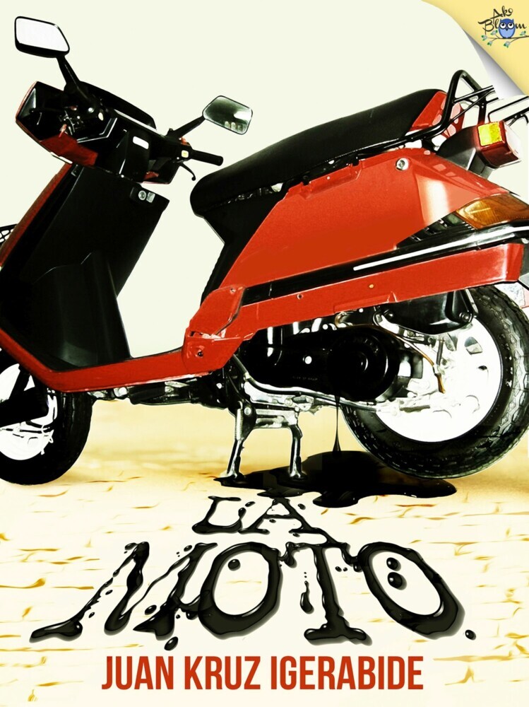 La moto main product photo