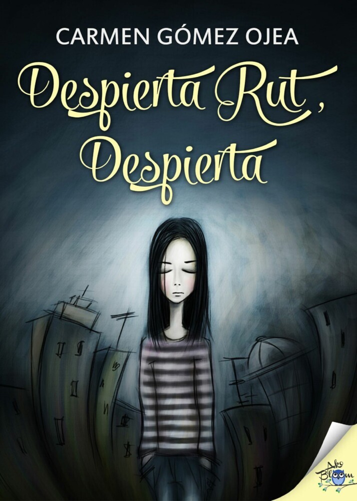 Despierta Rut, despierta main product photo