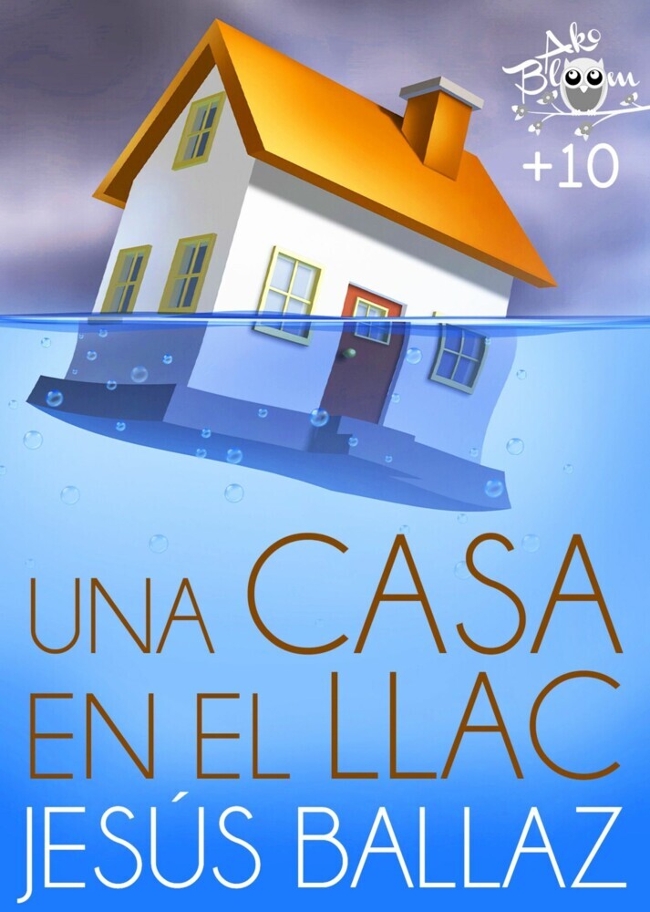 Una casa en el llac main product photo