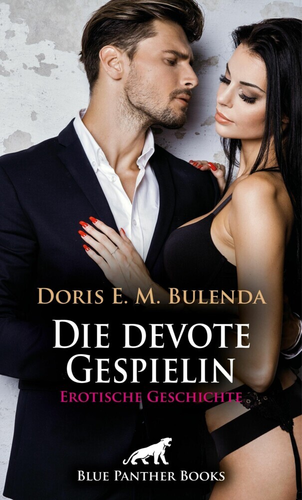 Die devote Gespielin | Erotische Geschichte main product photo