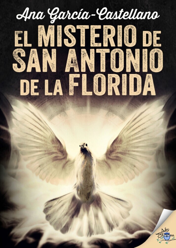 El misterio de San Antonio de la Florida main product photo